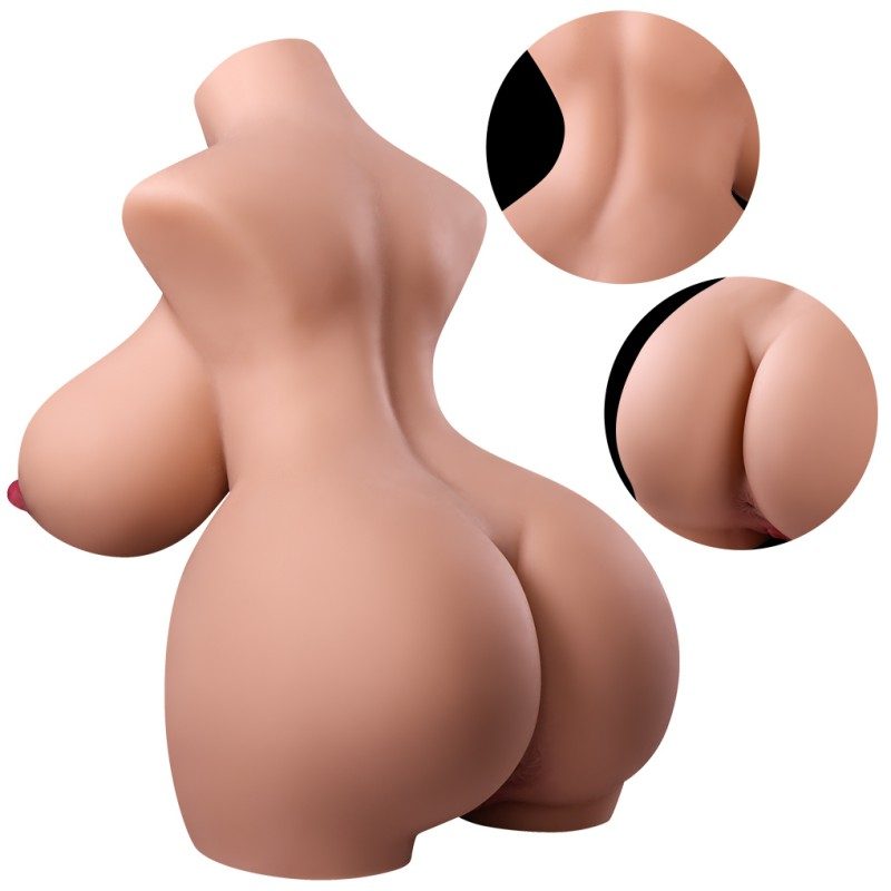 50cm Big Breasted Torso — view 11 of 14