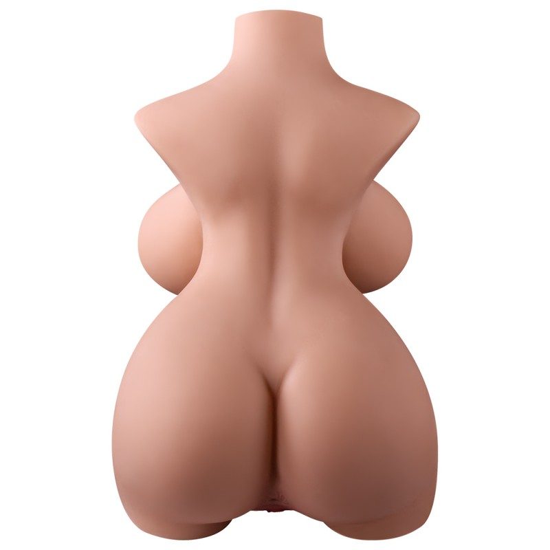 50cm Big Breasted Torso
