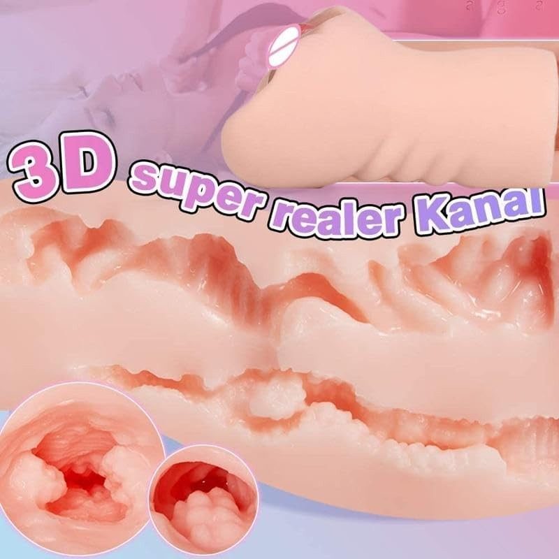 Compact Dual Channel Stroker — view 6 of 9