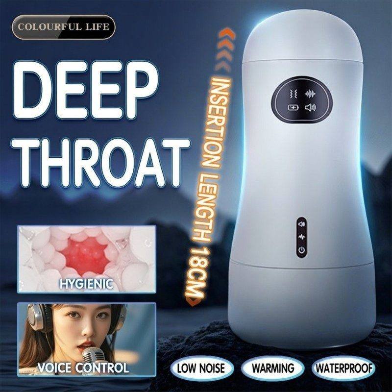 Fully Automatic Masturbator — view 8 of 10