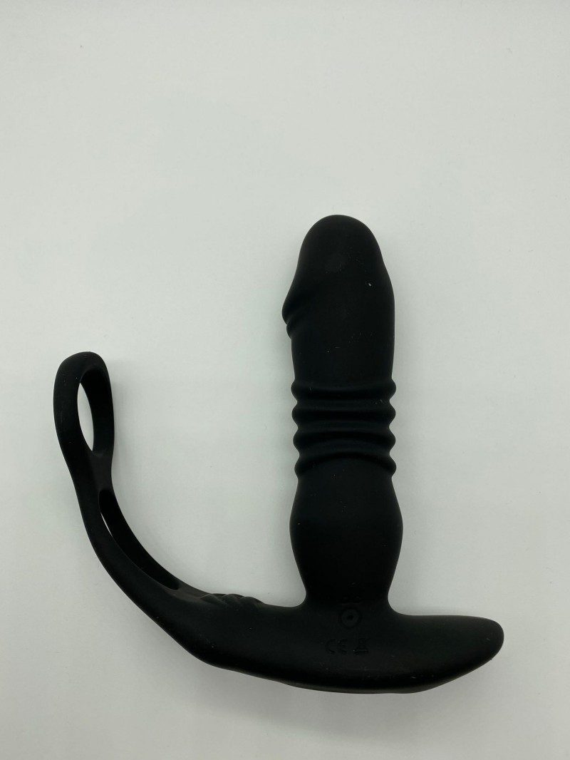 Prostate Massager — view 3 of 12