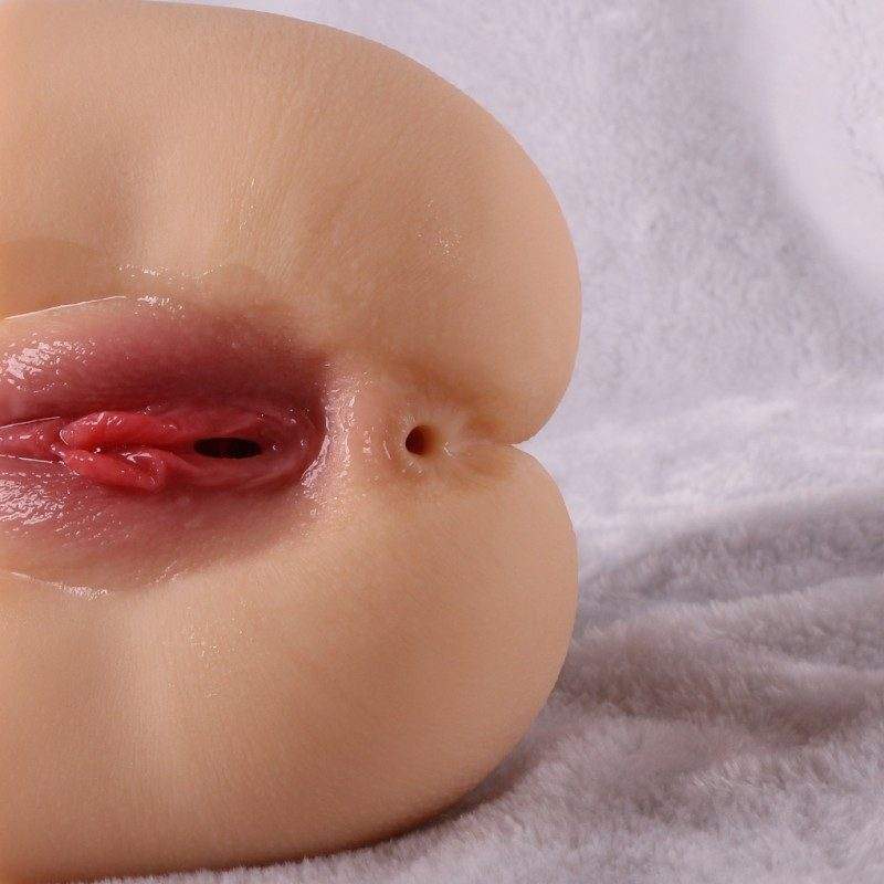 Small Realistic Butt Masturbator 1.1kg — view 4 of 8