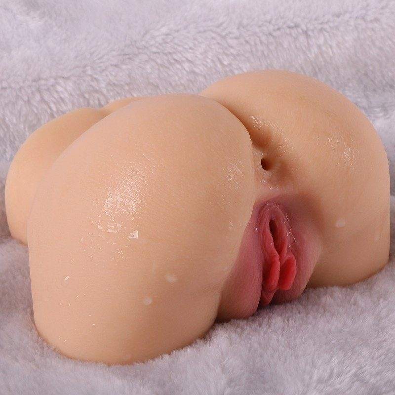 Small Realistic Butt Masturbator 1.1kg — view 5 of 8